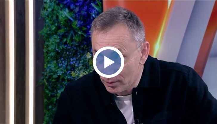 Журналистът предупреждава, че моментът за приемане на еврото е решаващ и може да доведе до сериозни политически последствия