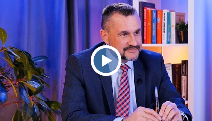 БСП следва съдбата на СДС, твърди политологът