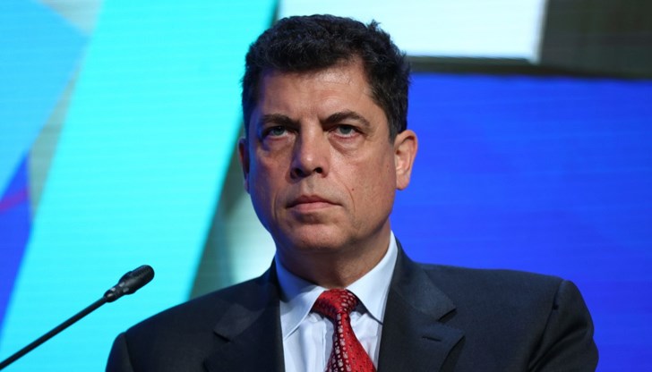 Милен Велчев: Това е като онкологично заболяване, трябва радикално лечение Милен Велчев: Това е като онкологично заболяване, трябва радикално лечение