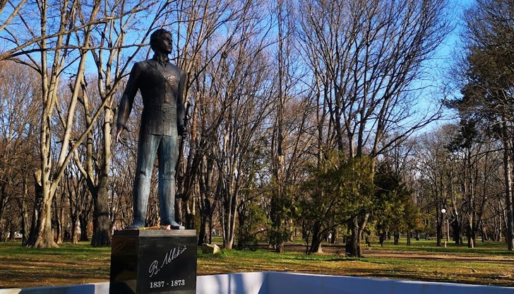 Поклонението в Русе започва в 11:30 часа