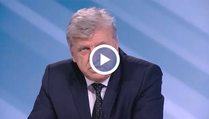 Екоминистърът предлага двойна тарифа за водата след 2,8 кубика на човек