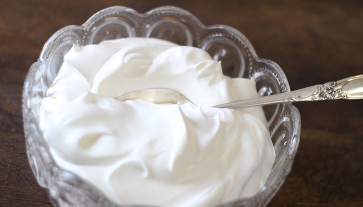 Лесните тайни на перфектния кремообразен деликатес