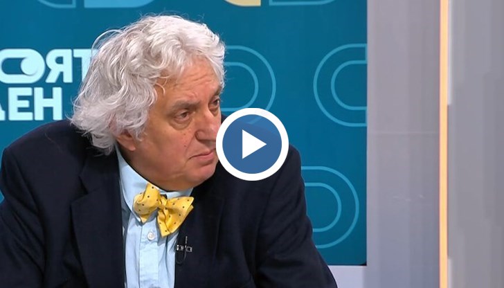 Дебат за мястото на страната ни в променящия се свят