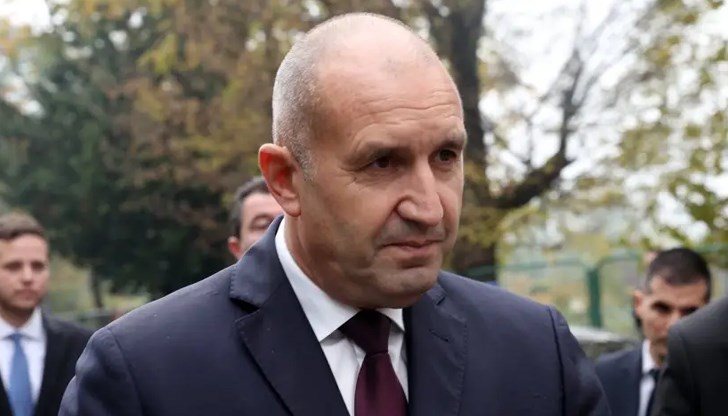 Президентът: САЩ и Русия започват нова ера на преговори Президентът: САЩ и Русия започват нова ера на преговори