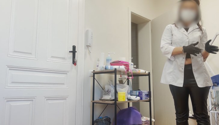 Жертва на незаконни козметични процедури алармира за необратими последствия