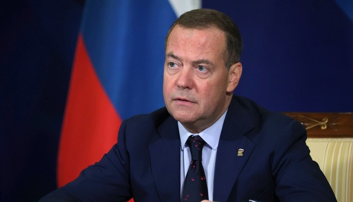 Руският политик коментира скандала между САЩ и Украйна Руският политик коментира скандала между САЩ и Украйна