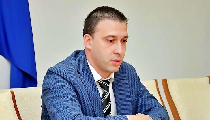 Николай Абрашев търси подкрепа от Румъния срещу комарите