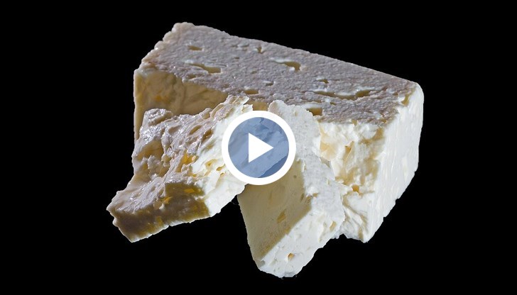 Имитиращите продукти са забранени в Европейския съюз