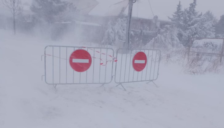 Кметът на Бургас: Жителите ще бъдат уведомени чрез системата bg-alert за промяната в организацията на движение