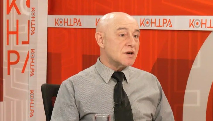 Икономистът предупреди, че с влизането в еврозоната ще добавим допълнителни негативи, които в момента нямаме Икономистът предупреди, че с влизането в еврозоната ще добавим допълнителни негативи, които в момента нямаме