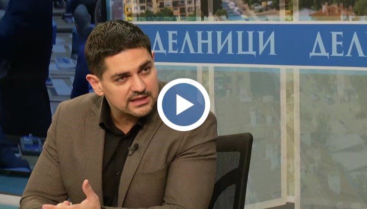 Наглостта на елита на ГЕРБ е безкрайна, Борисов се е самозабравил