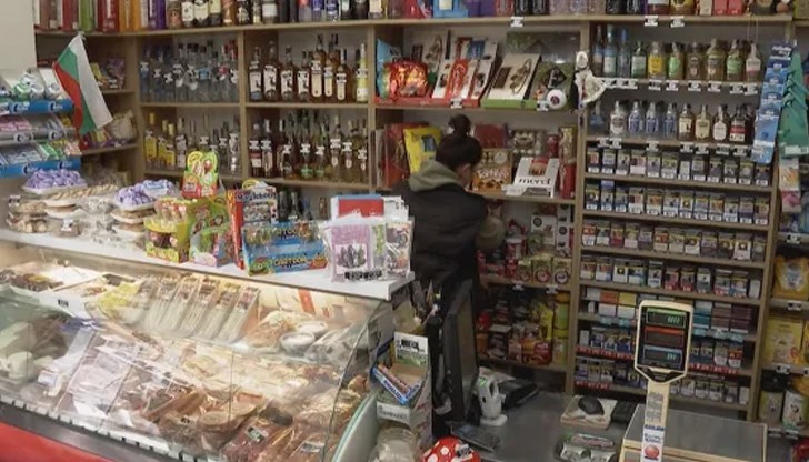 Започва национален бойкот срещу високите цени на храните Започва национален бойкот срещу високите цени на храните