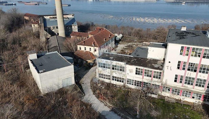 Историческият имот очаква нов собственик и промяна на предназначението Историческият имот очаква нов собственик и промяна на предназначението