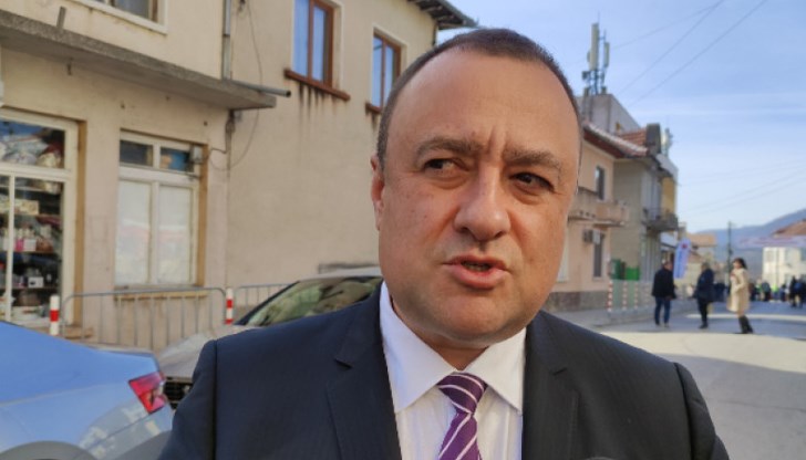 23 километра път във Великотърновско са незаконни 23 километра път във Великотърновско са незаконни