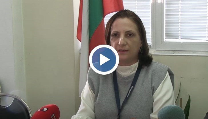 Йоана Терзиева: До 4 март приемаме заявки за проект „Започвам работа"