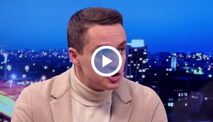 Прокуратурата е твърде пасивна, когато става въпрос за "Възраждане"