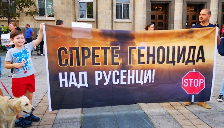 Манол Генов: Проблемът с миризмите не е само екологичен