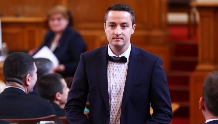 ПП са решили без причина да се самоубият ПП са решили без причина да се самоубият