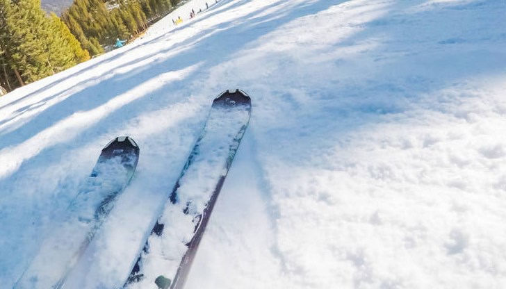 Сигналът за инцидента е подаден днес в 10:16 часа Сигналът за инцидента е подаден днес в 10:16 часа