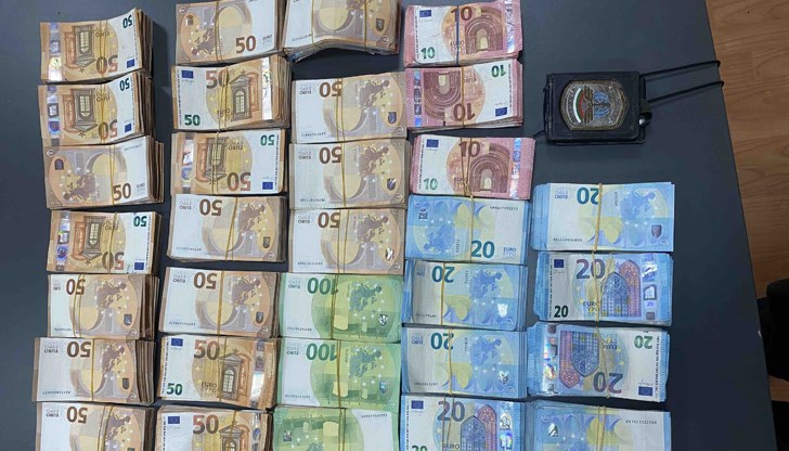 Турски шофьор е задържан при щателна проверка на товарен автомобил на път от Франция за Ирак