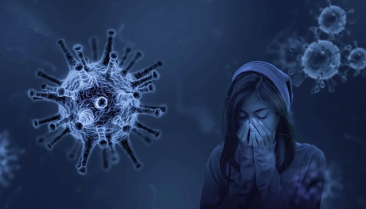 Последните две области излязоха от грипната вълна