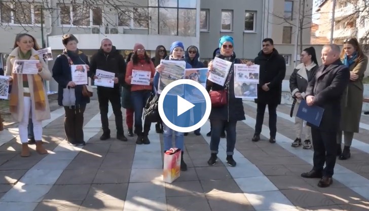 Общински екипи проверяват за останали отровни примамки