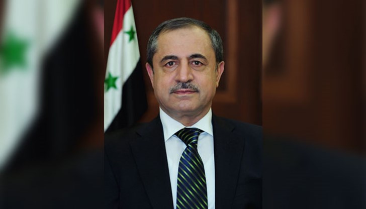 Мохамед Ибрахим аш Шаар отрича участие в репресивната машина на сирийската власт