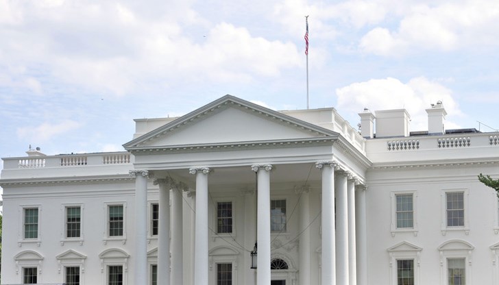 Причината е отнет достъп до президентски събития Причината е отнет достъп до президентски събития