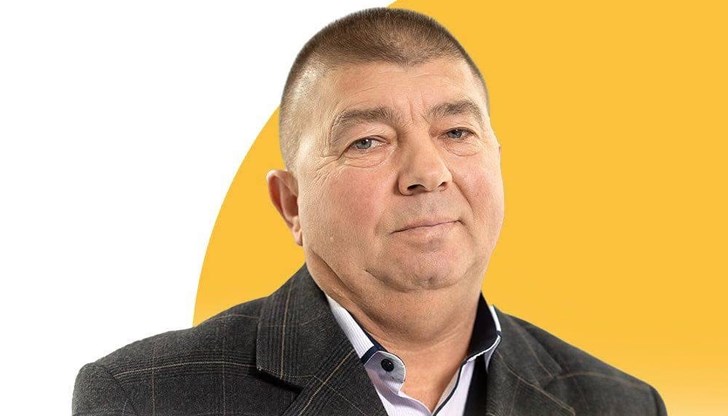 Кандидатът на ПП - ДБ получи подкрепата на над 410 жители на пазарджишкото село