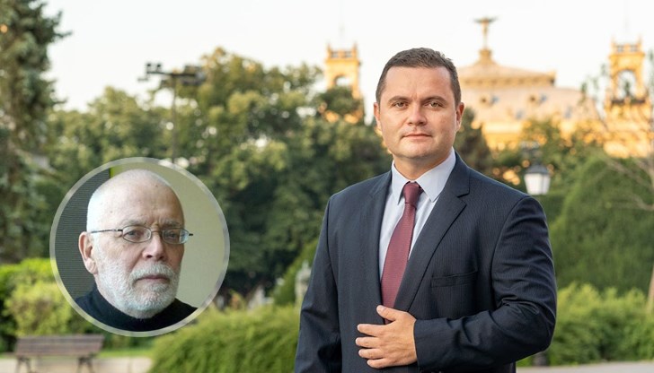 Потресен съм от масираните атаки срещу кмета на Русе