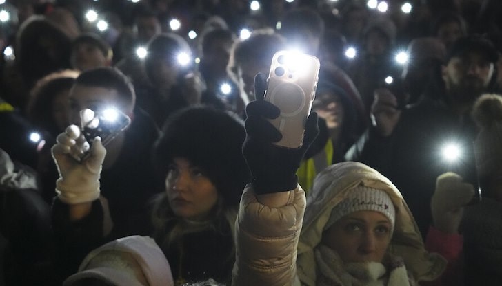 Крагуевац е един от университетските градове в балканската страна Крагуевац е един от университетските градове в балканската страна