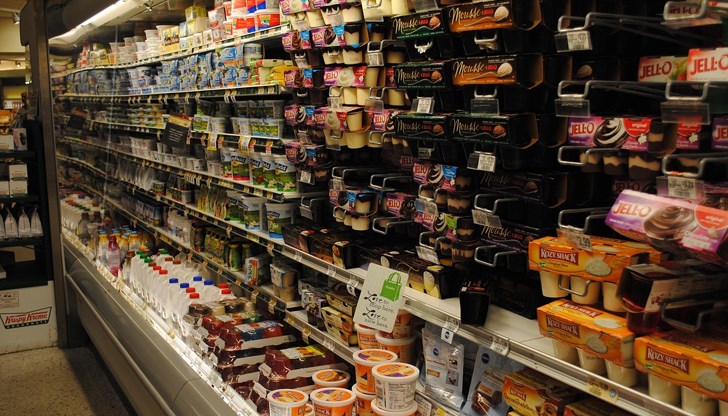 Мащабна акция срещу високите цени на храните