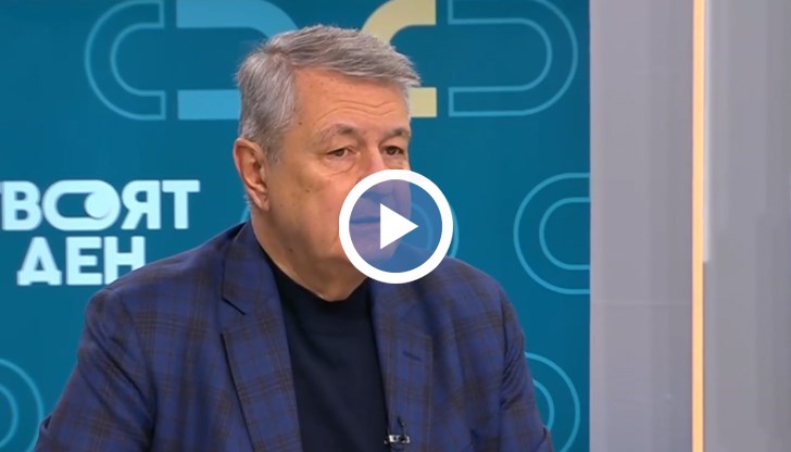 Контролът задушава родното производство