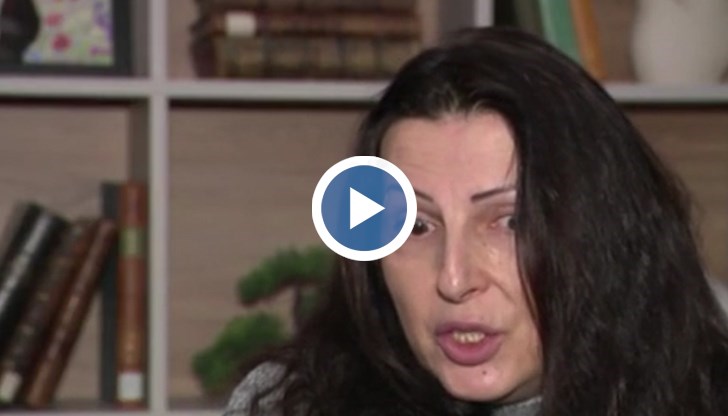 Дарители спасиха 18-годишния им син