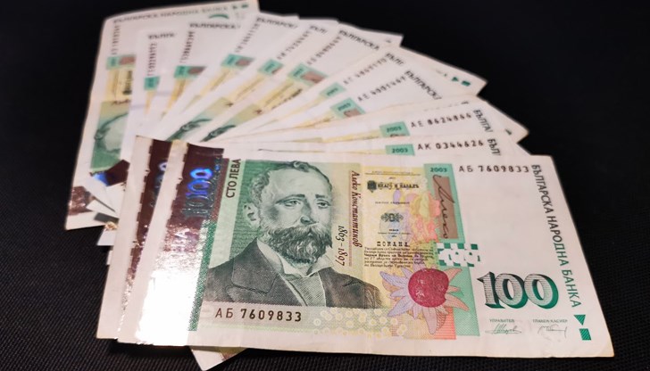 Бюджетът отделя половин милиард за увеличението