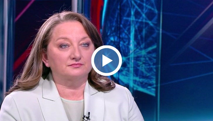 Абсолютен факт е, че бюджетът е на дефицит и че той е голям