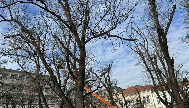 Движението ще бъде ограничено за един ден през следващата седмица