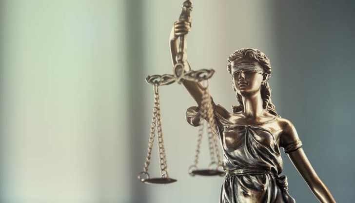 Подсъдимият ще излежава 3 години зад решетките