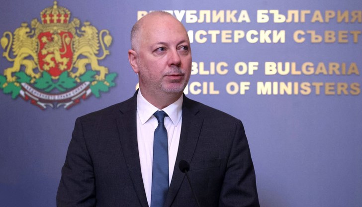 България подкрепя активното участие на Украйна в мирните преговори България подкрепя активното участие на Украйна в мирните преговори