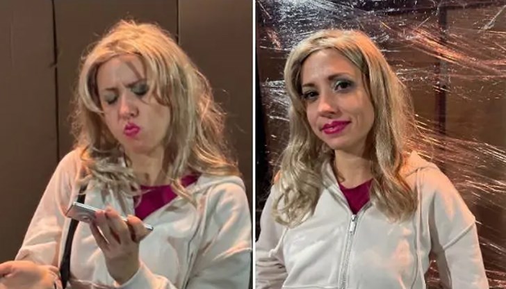 Актрисата Ева Данаилова стана част от трупата на русенския театър