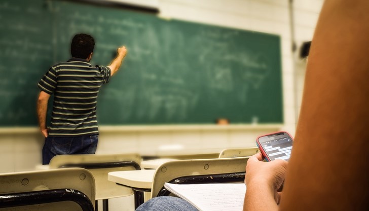 Модернизират професионалното образование в Русе Модернизират професионалното образование в Русе