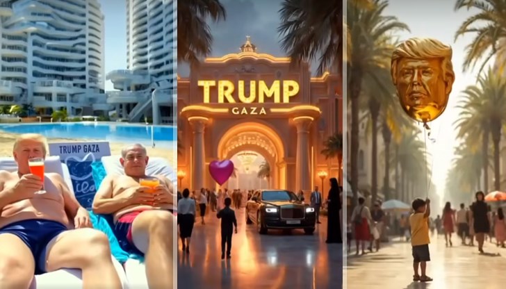 Песента към видеото обещава "няма да има повече тунели, няма да има повече страх" Песента към видеото обещава "няма да има повече тунели, няма да има повече страх"