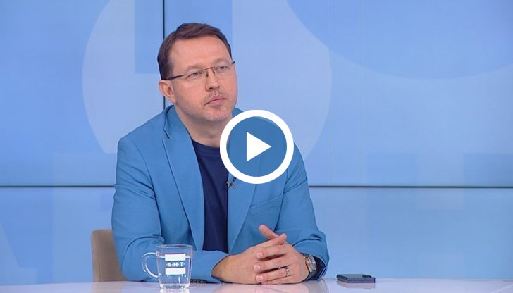 Издадена е виза за проектиране