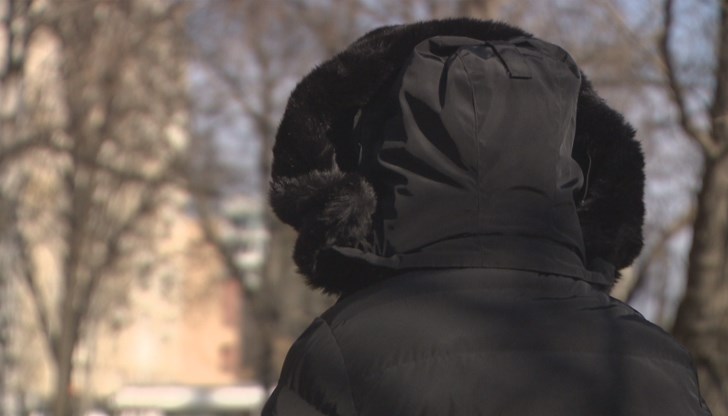 Шофьорът изглеждаше като в маниакален епизод Шофьорът изглеждаше като в маниакален епизод