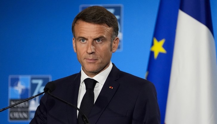 Поводът за спешната среща са разговорите между Тръмп и Русия за прекратяване на войната в Украйна