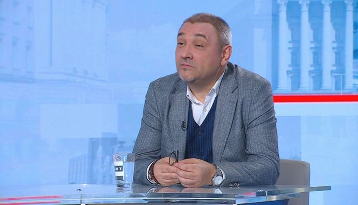 Председателят на образователната комисия настоява за засилен контрол в нощните заведения и киберпространството Председателят на образователната комисия настоява за засилен контрол в нощните заведения и киберпространството