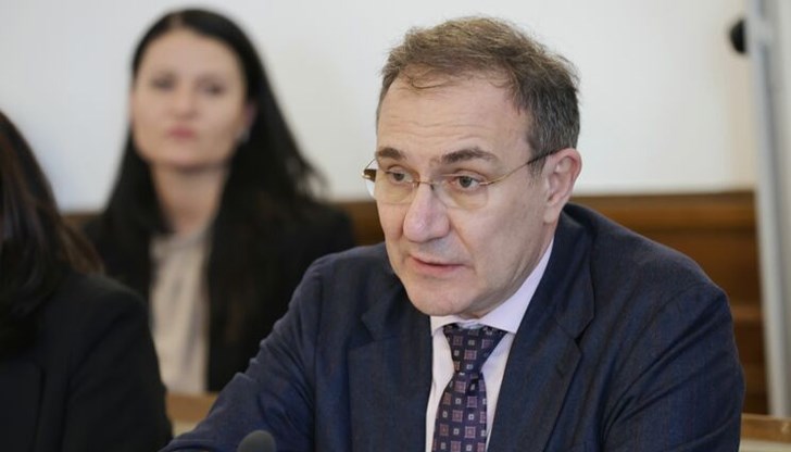 Много се засили сивият сектор покрай нестабилността в държавата, но каквото зависи от нас, ще бъде направено Много се засили сивият сектор покрай нестабилността в държавата, но каквото зависи от нас, ще бъде направено