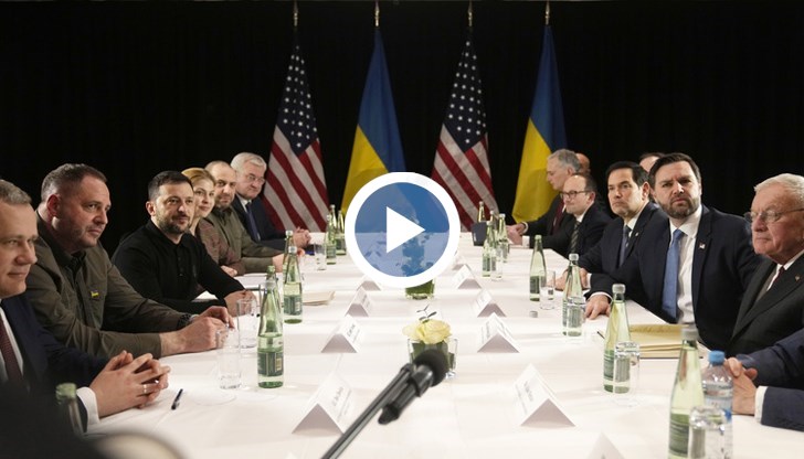 Извънпротоколни срещи разбуниха духовете