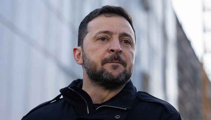 Дипломатическият провал бележи нов етап в американско-украинските отношения