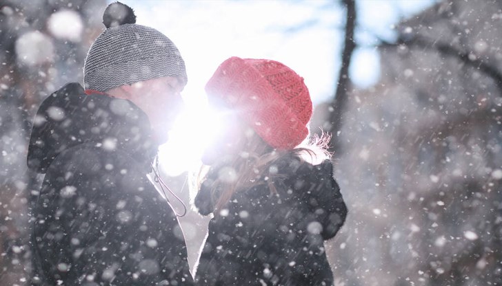 През следващите дни ни очаква символичен сняг, само в Родопите ще натрупа